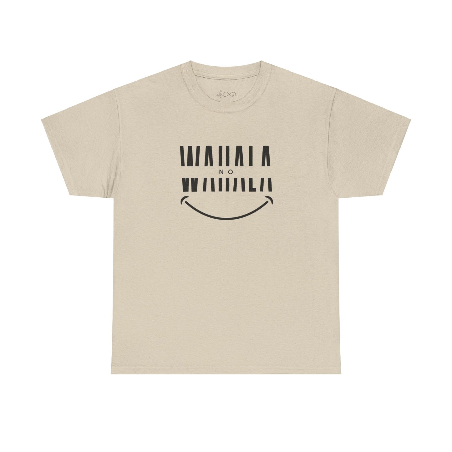 No Wahala T-Shirt