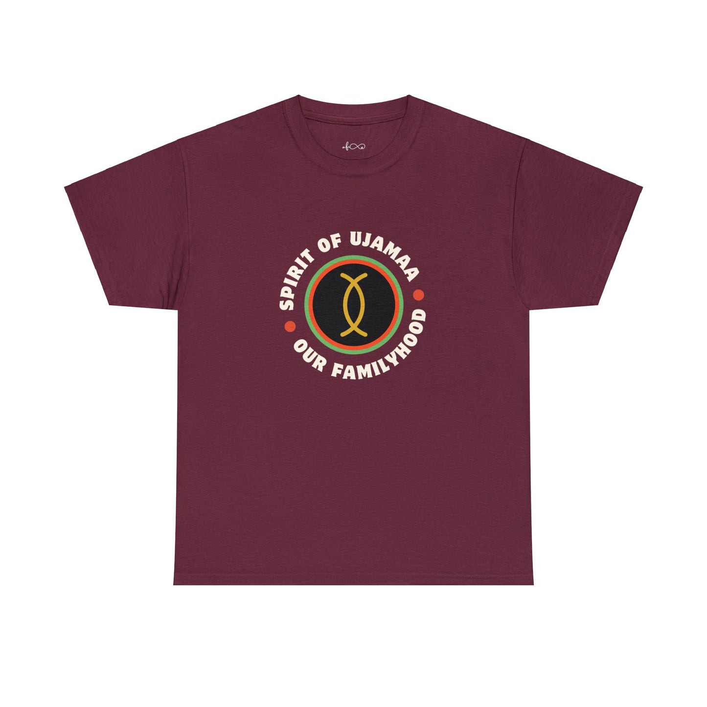 Ujamaa (Familyhood) T-Shirt