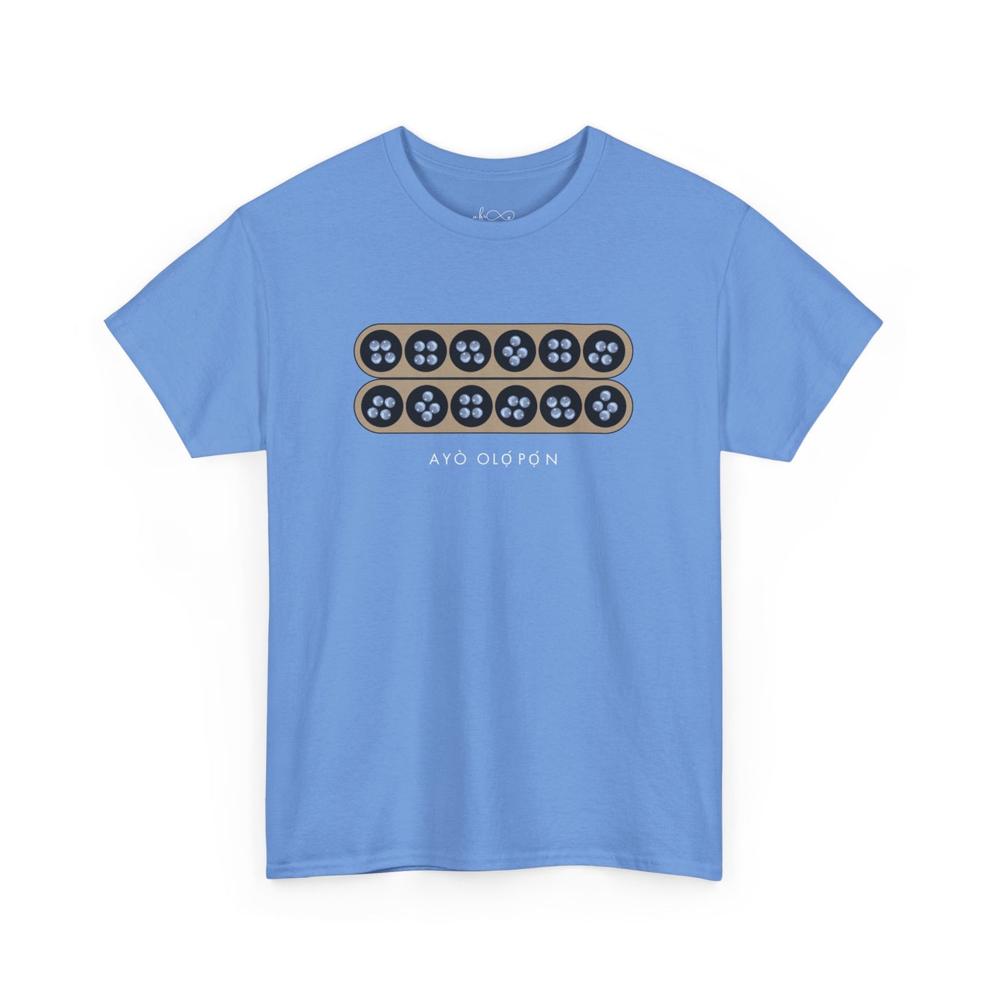 Ayo Olopon (The African Game) T-Shirt