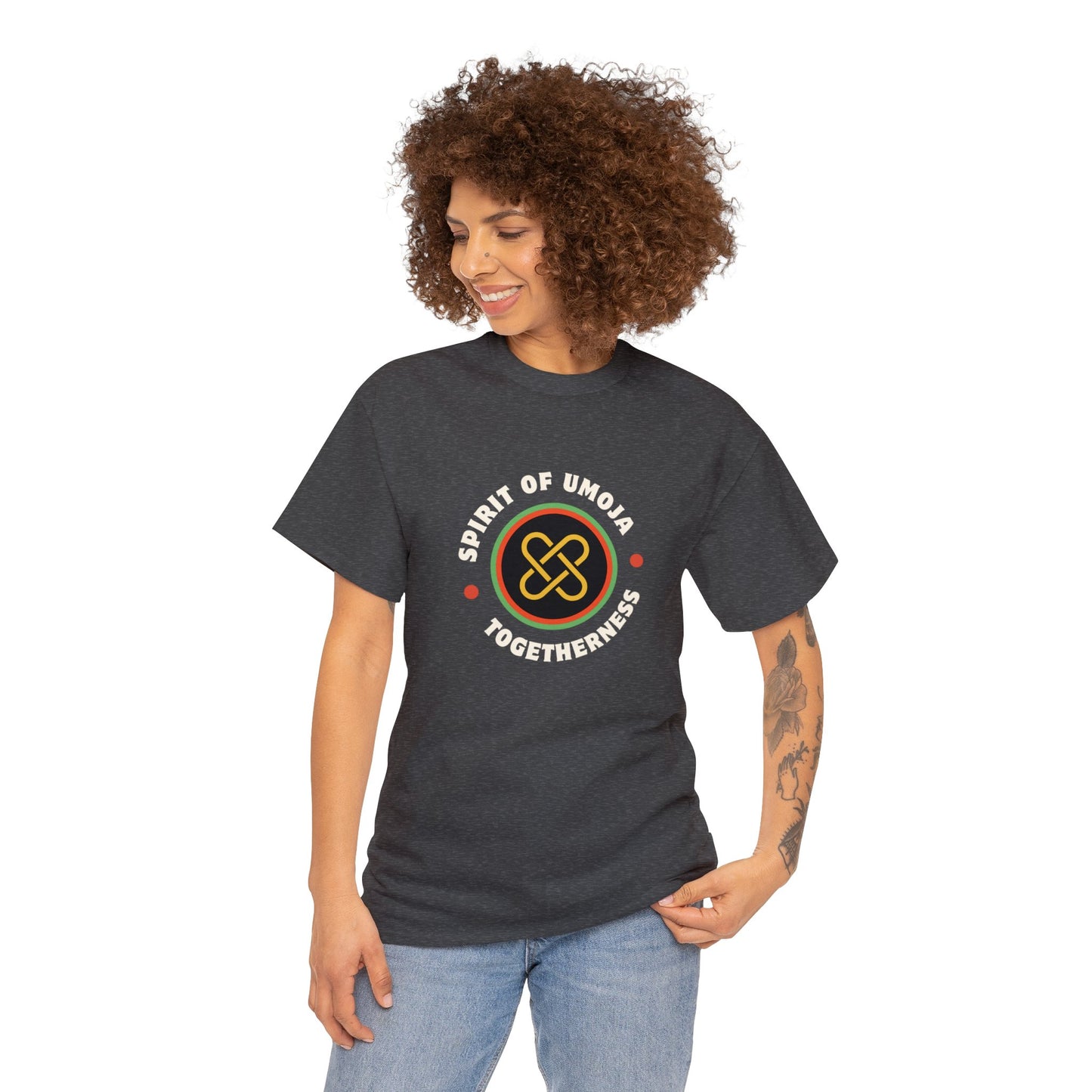 Umoja (Unity) T-Shirt