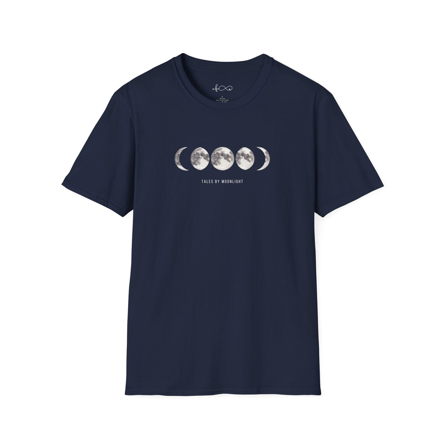 Tales by Moonlight T-Shirt