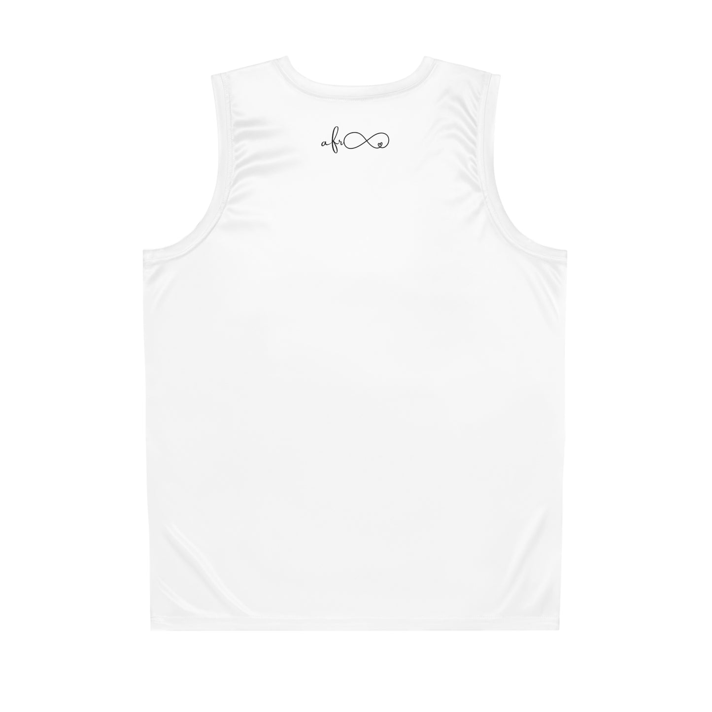 Ahhh Finesse - Basketball Jersey