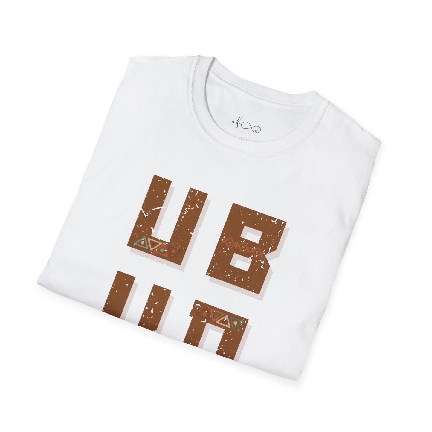 Ubuntu (Humanity) T-Shirt
