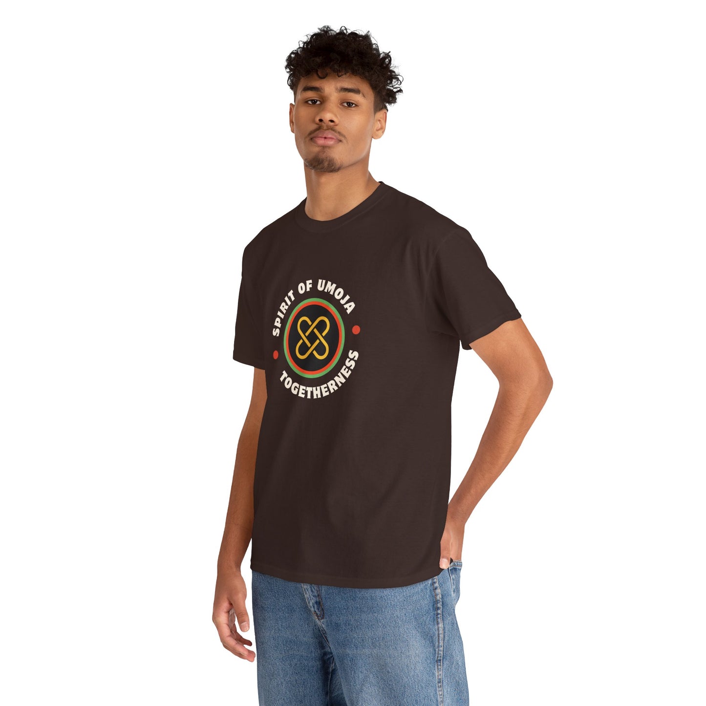 Umoja (Unity) T-Shirt