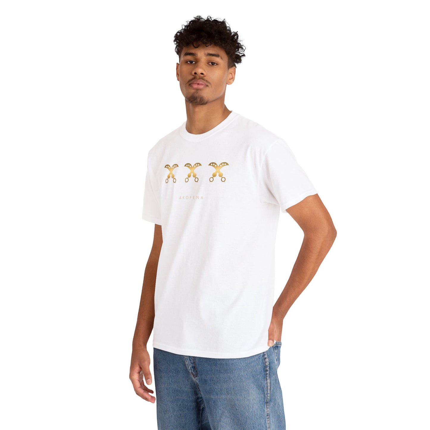 Akofena Tee | Authority & Legality