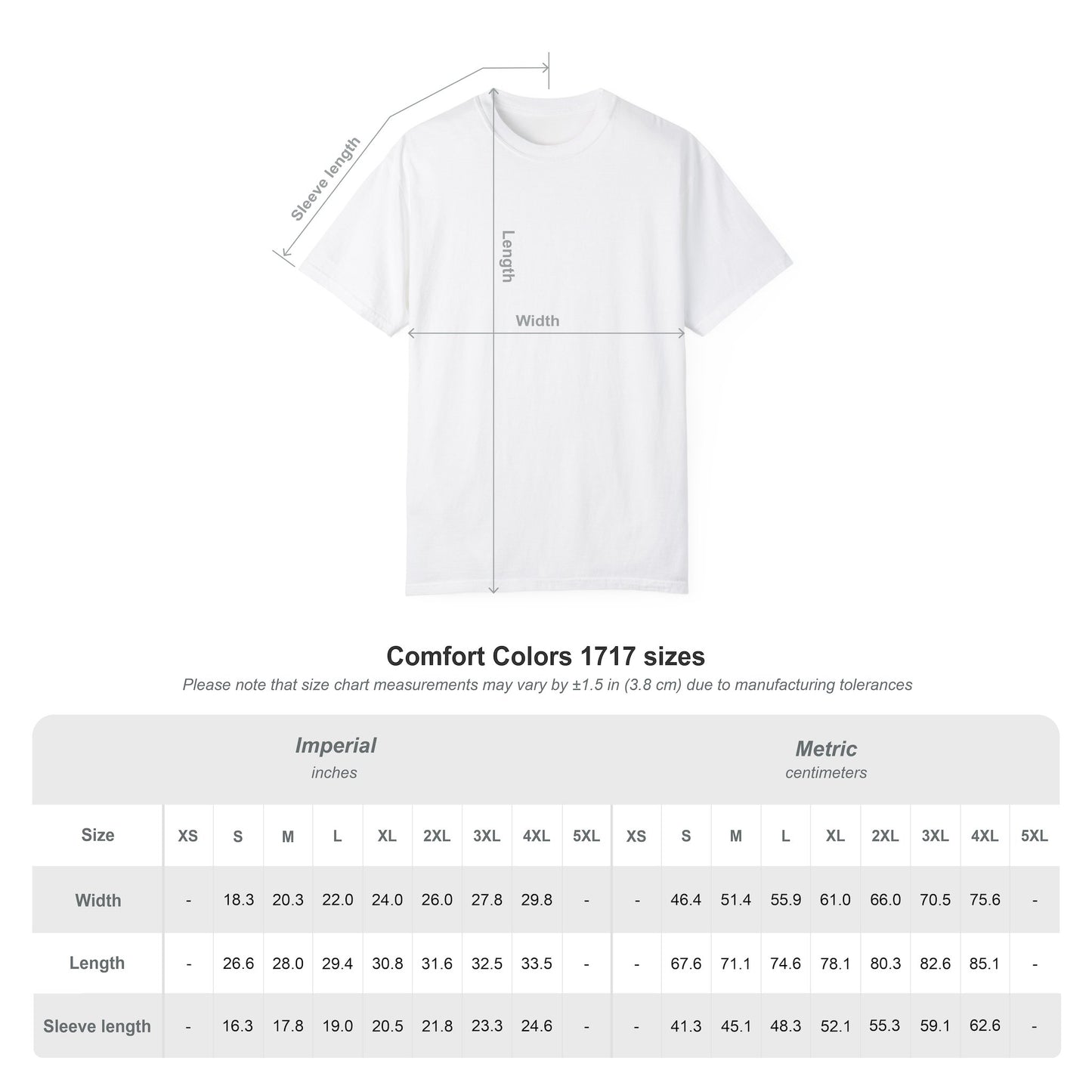 Male Orisha Tee