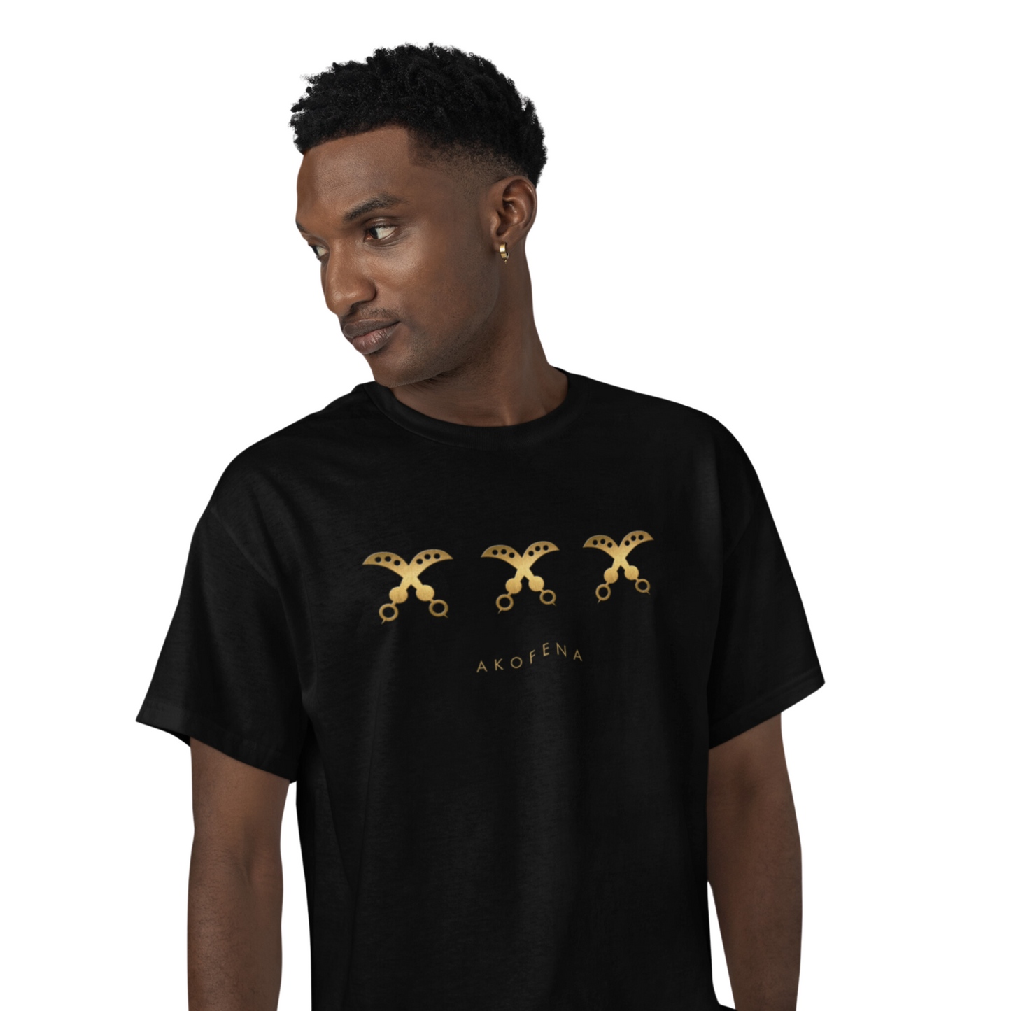 Akofena Tee | Authority & Legality