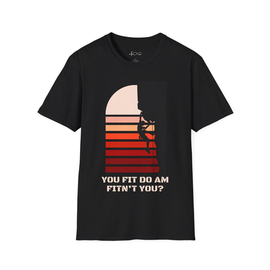 Fitn't You? T-Shirt