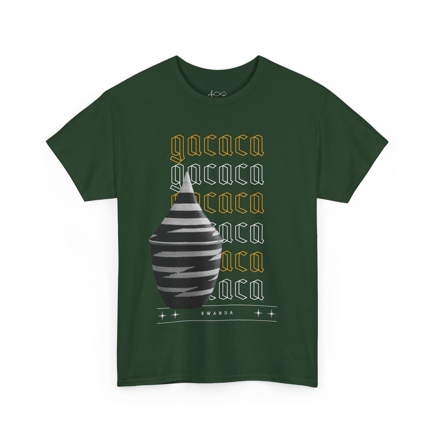 Gacaca T-Shirt