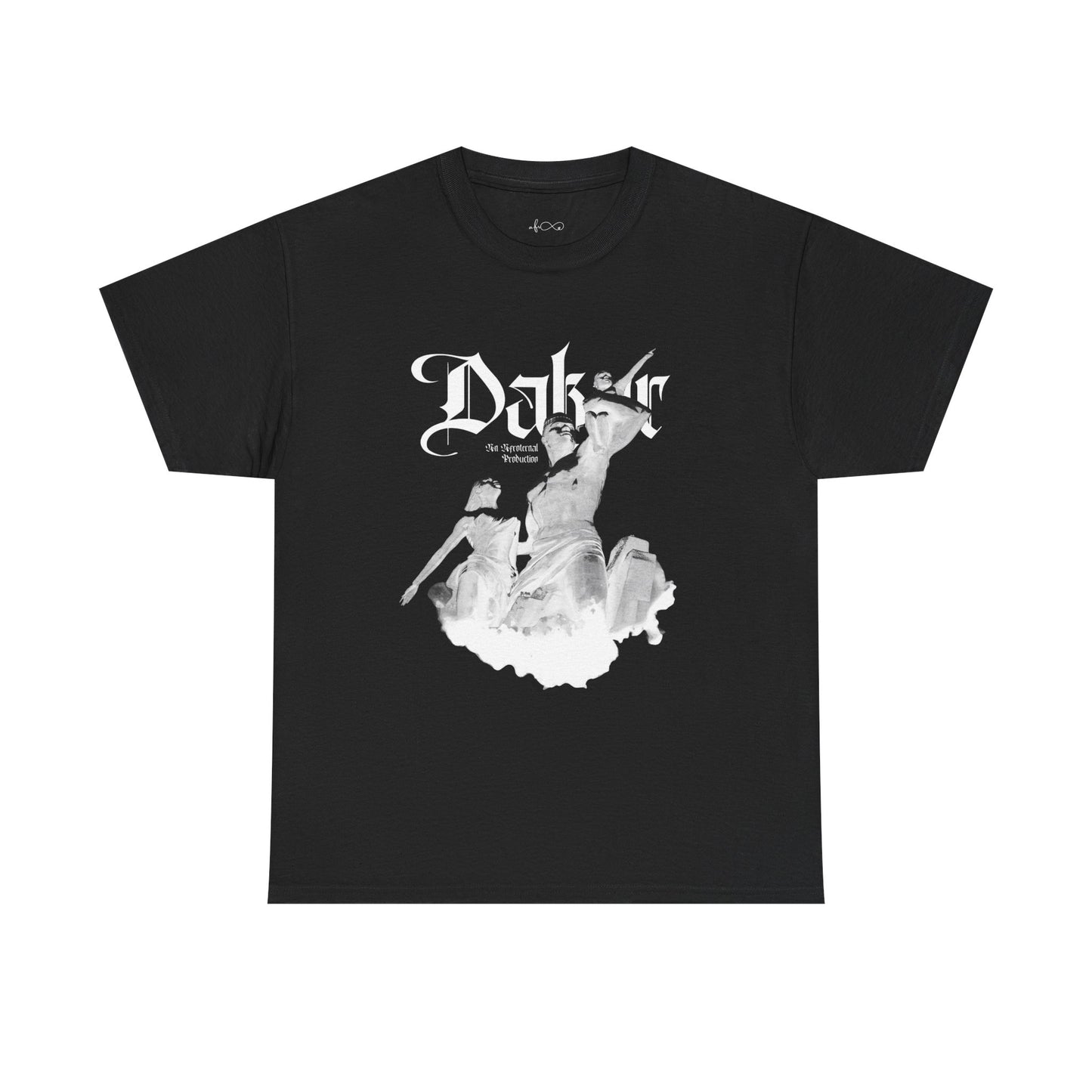 Dakar Tee