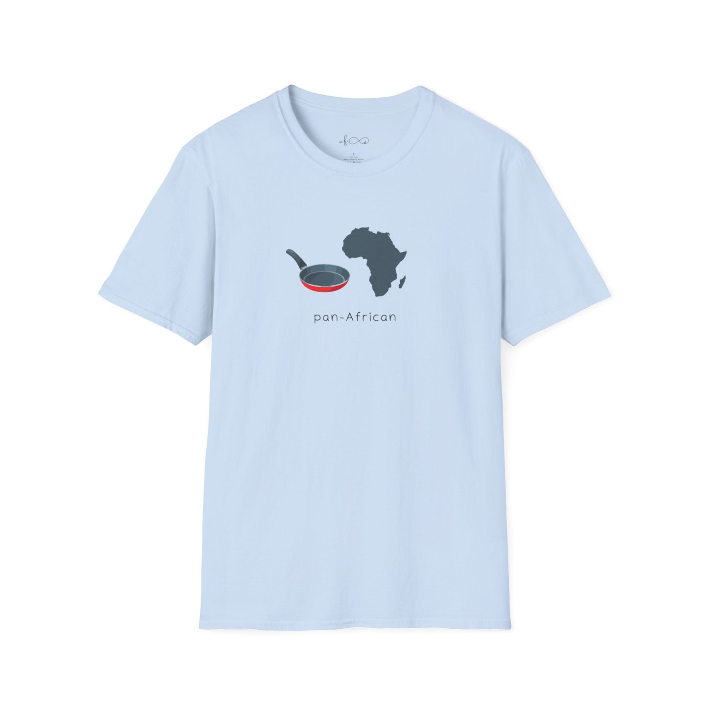 Pan-African T-Shirt