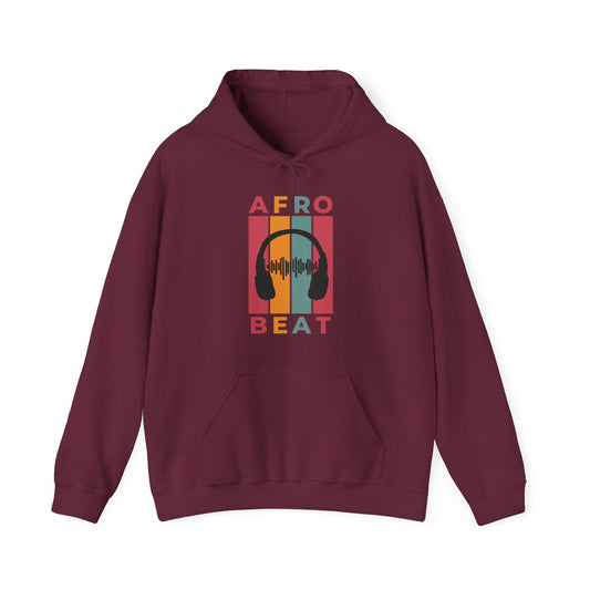 Afrobeat Hoodie