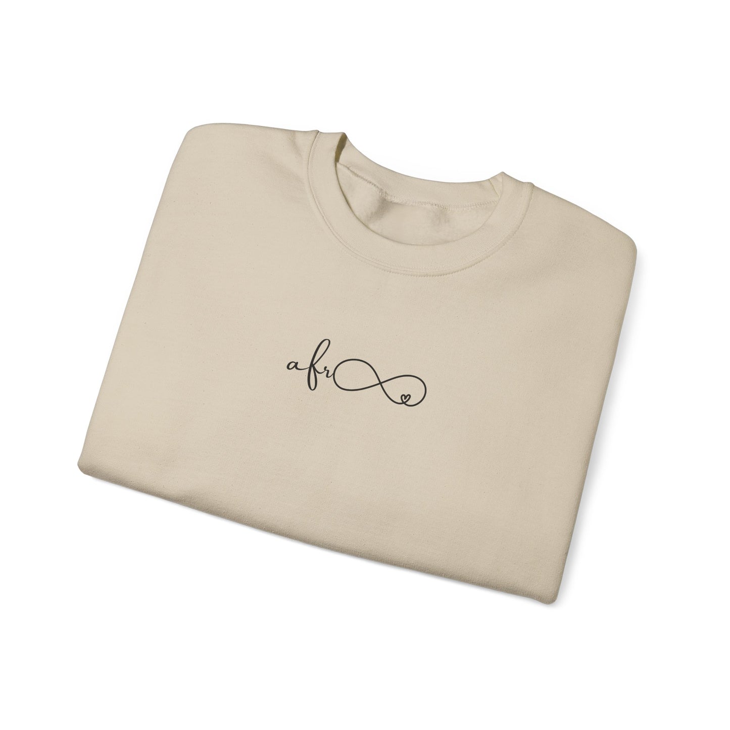 Female Orisha Sweatshirt