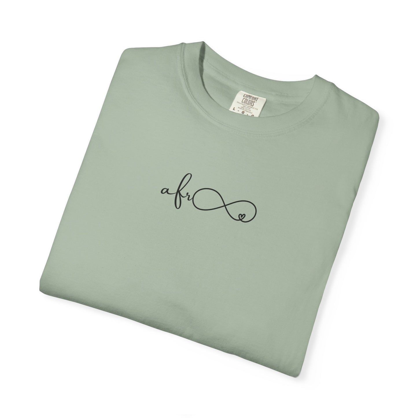Male Orisha Tee