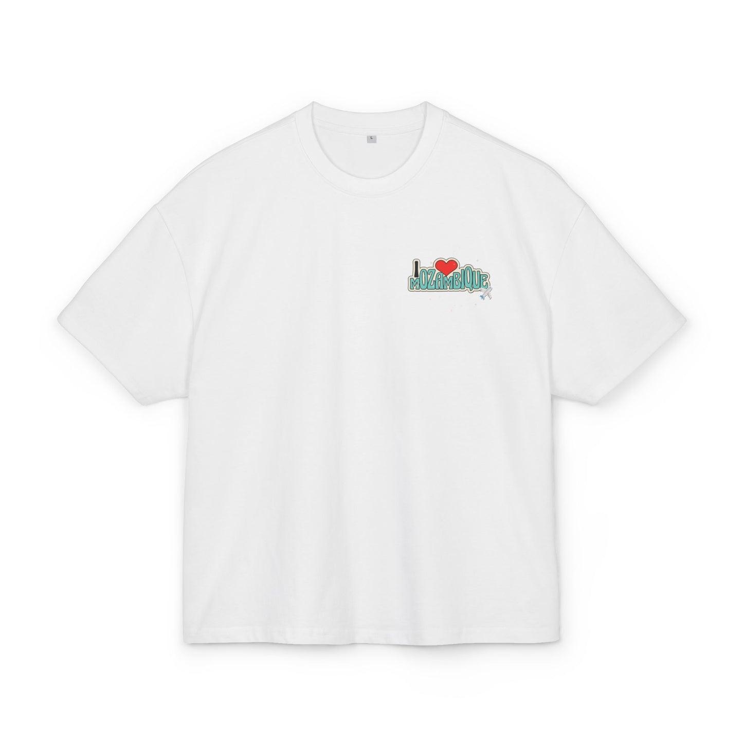 +258 Mozambique Tee