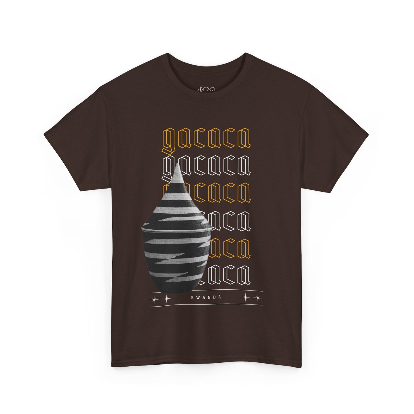 Gacaca T-Shirt