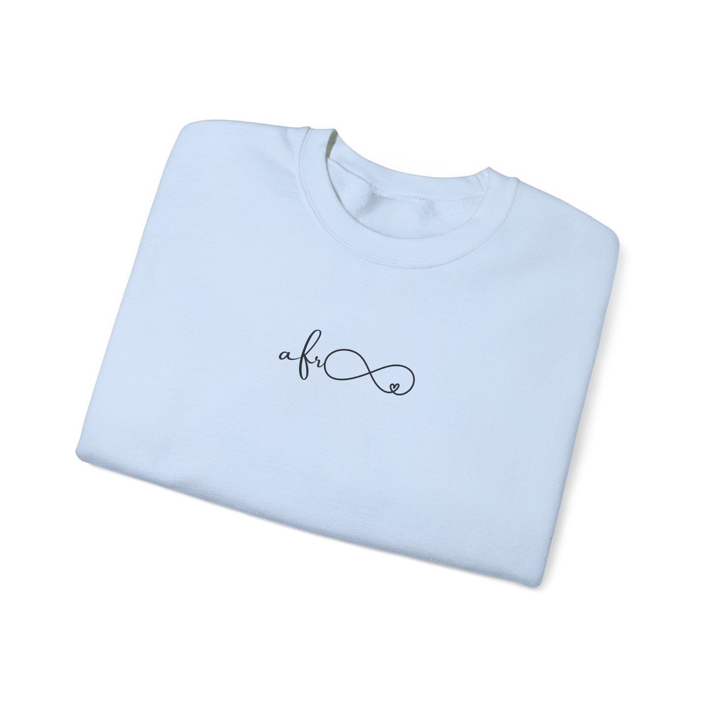 Female Orisha Sweatshirt