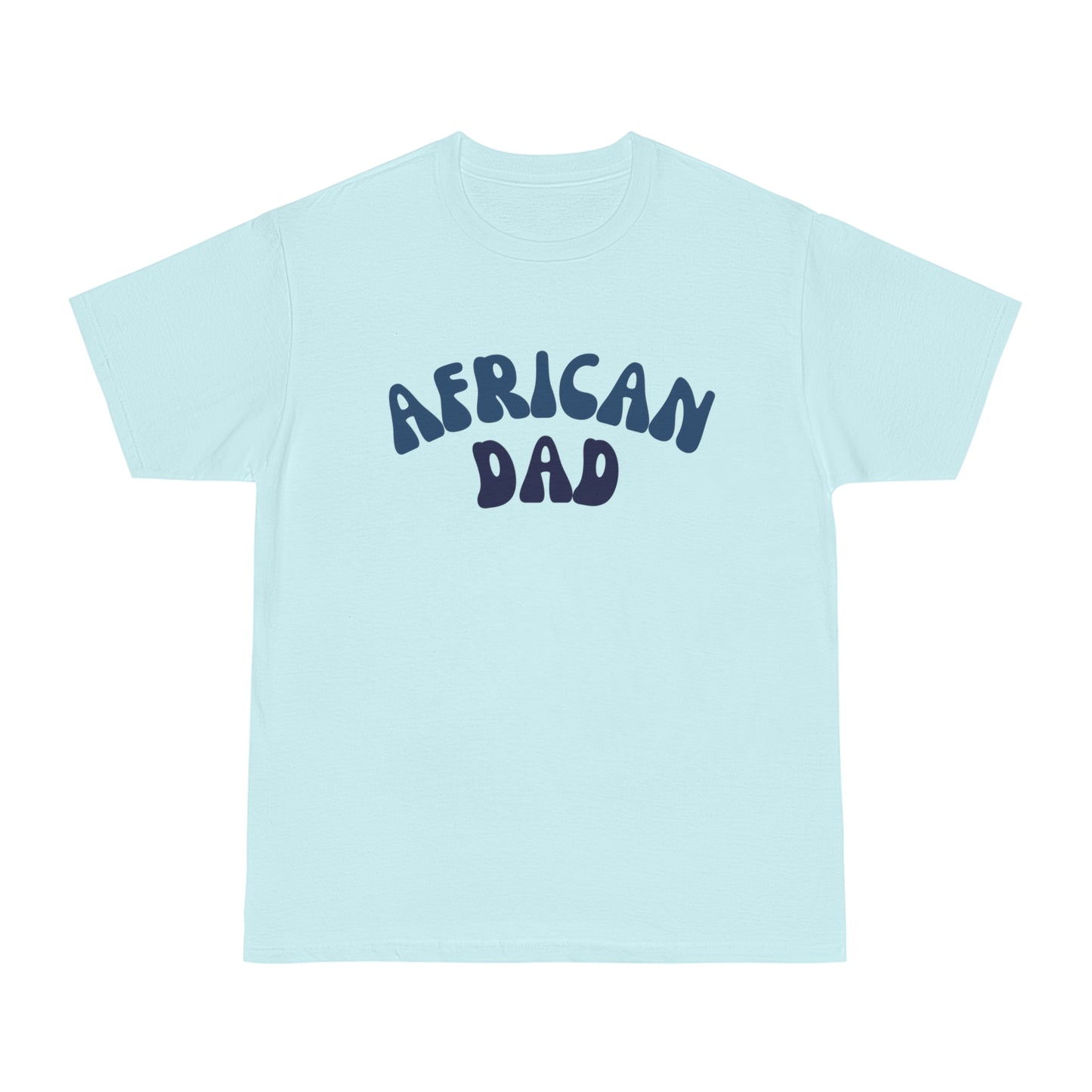 African Dad - Hammer™ T-shirt