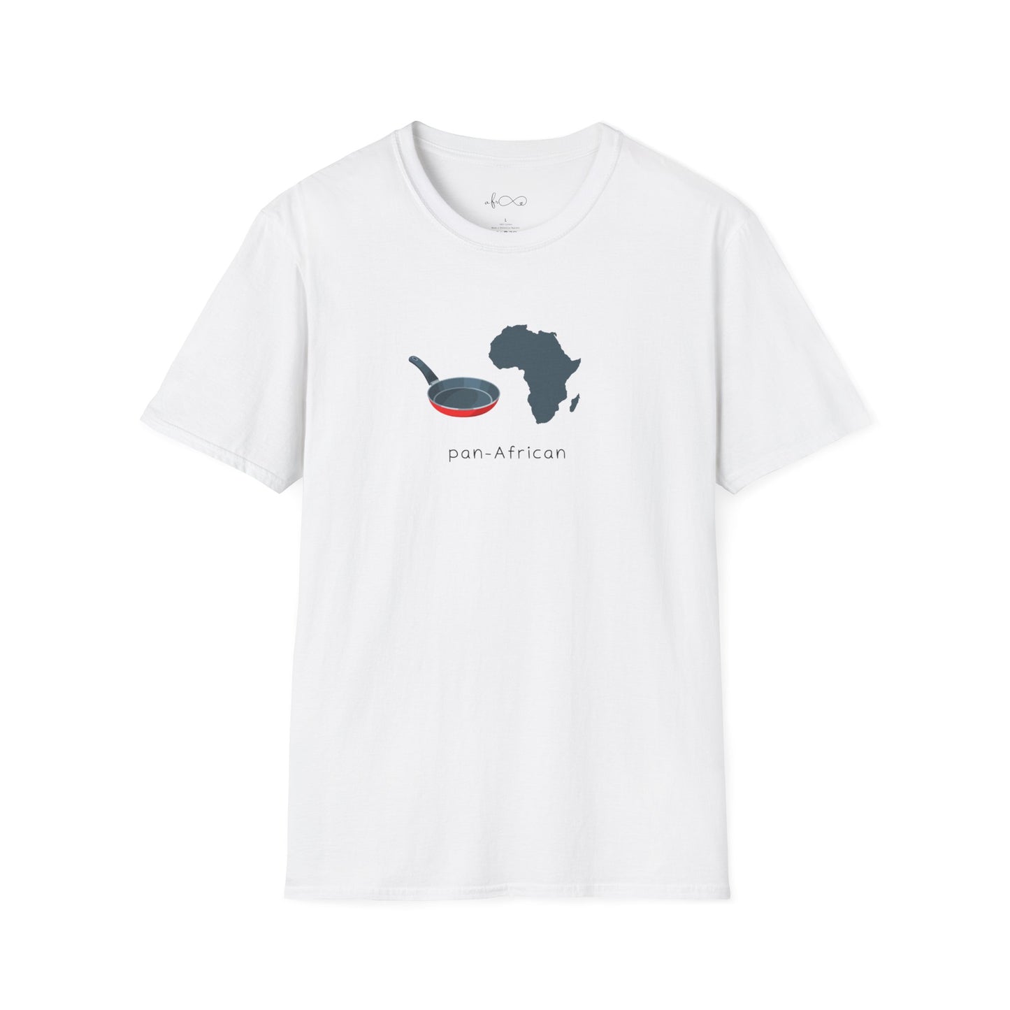 Pan-African T-Shirt