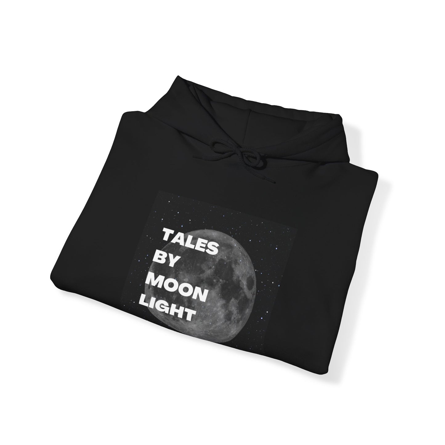 Tales by Moonlight Hoodie