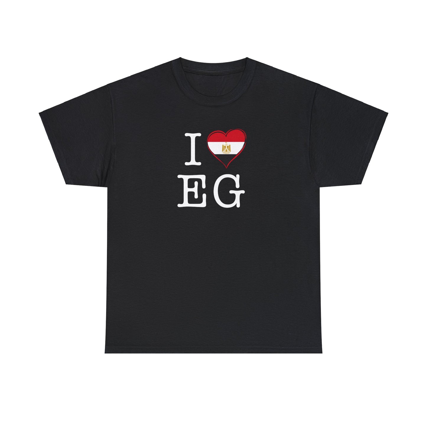 I Love Egypt T-Shirt