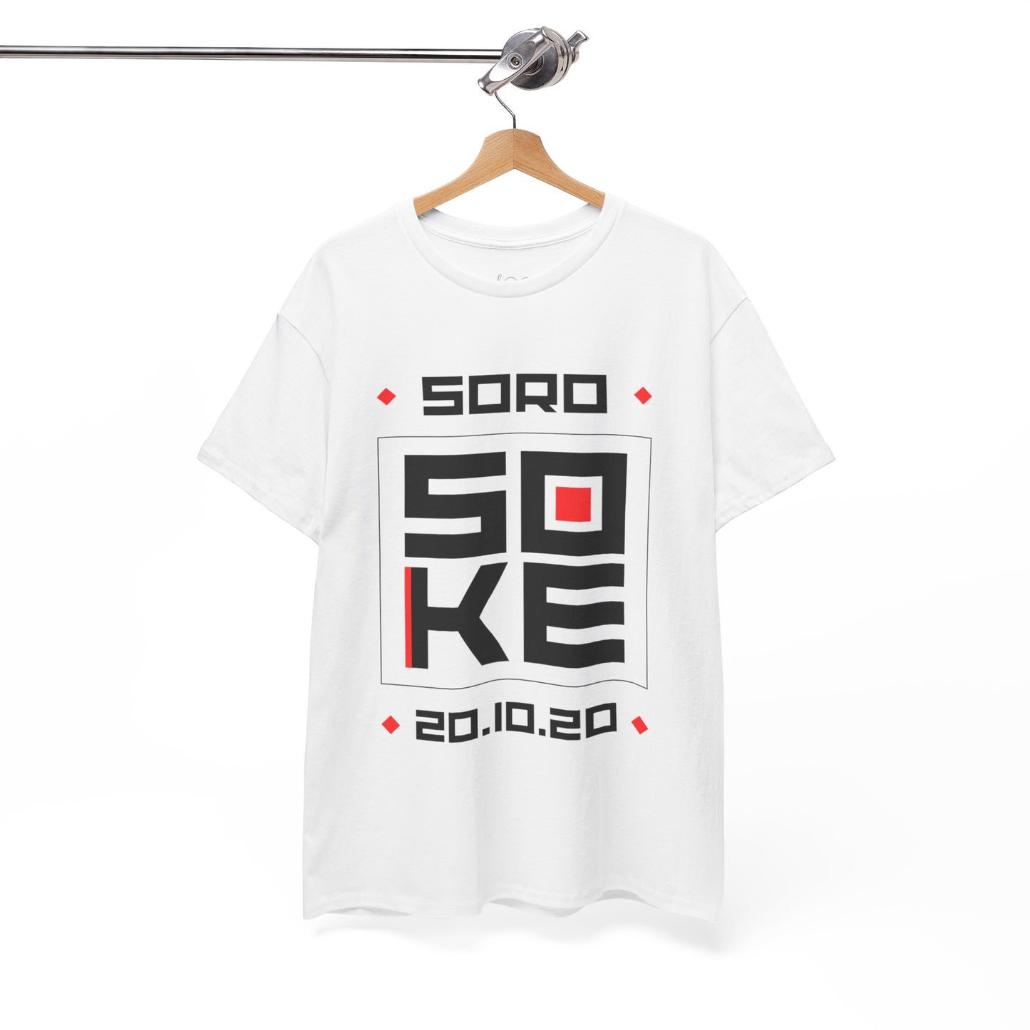 Sóró Sóké (EndSARS) T-Shirt