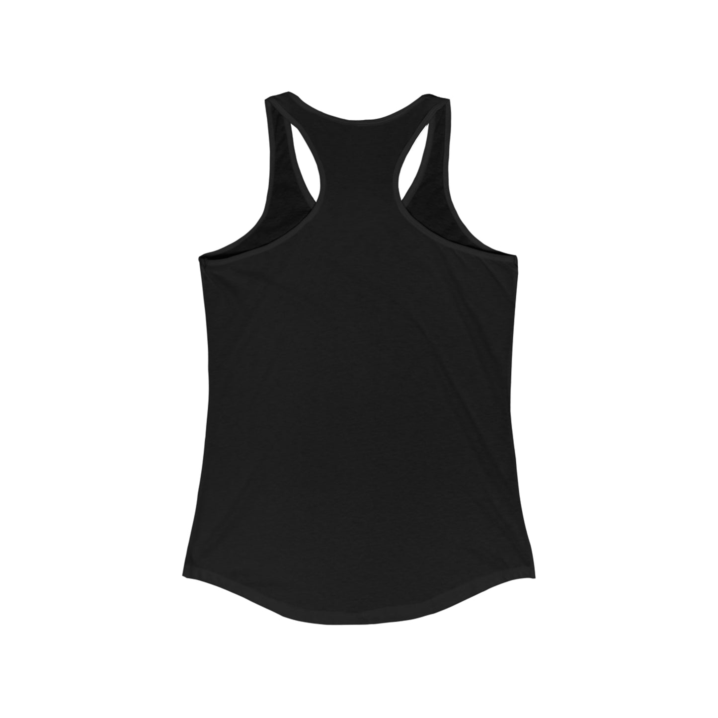 Adinkra Grid Women's Racerback Tank