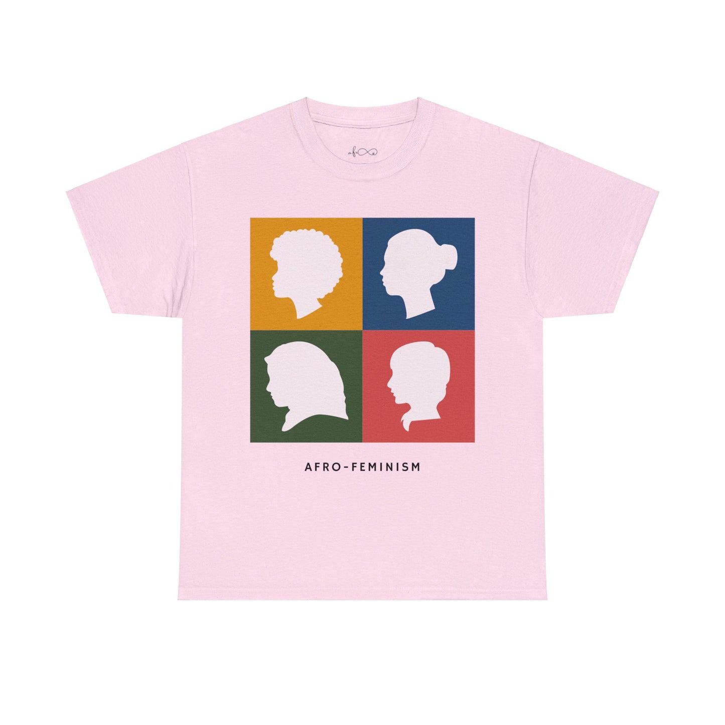 Afro-Feminism T-Shirt