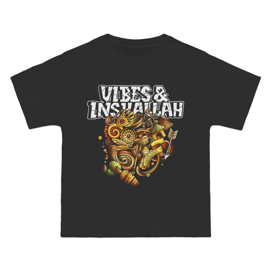 Vibes & Inshallah - Beefy-T®