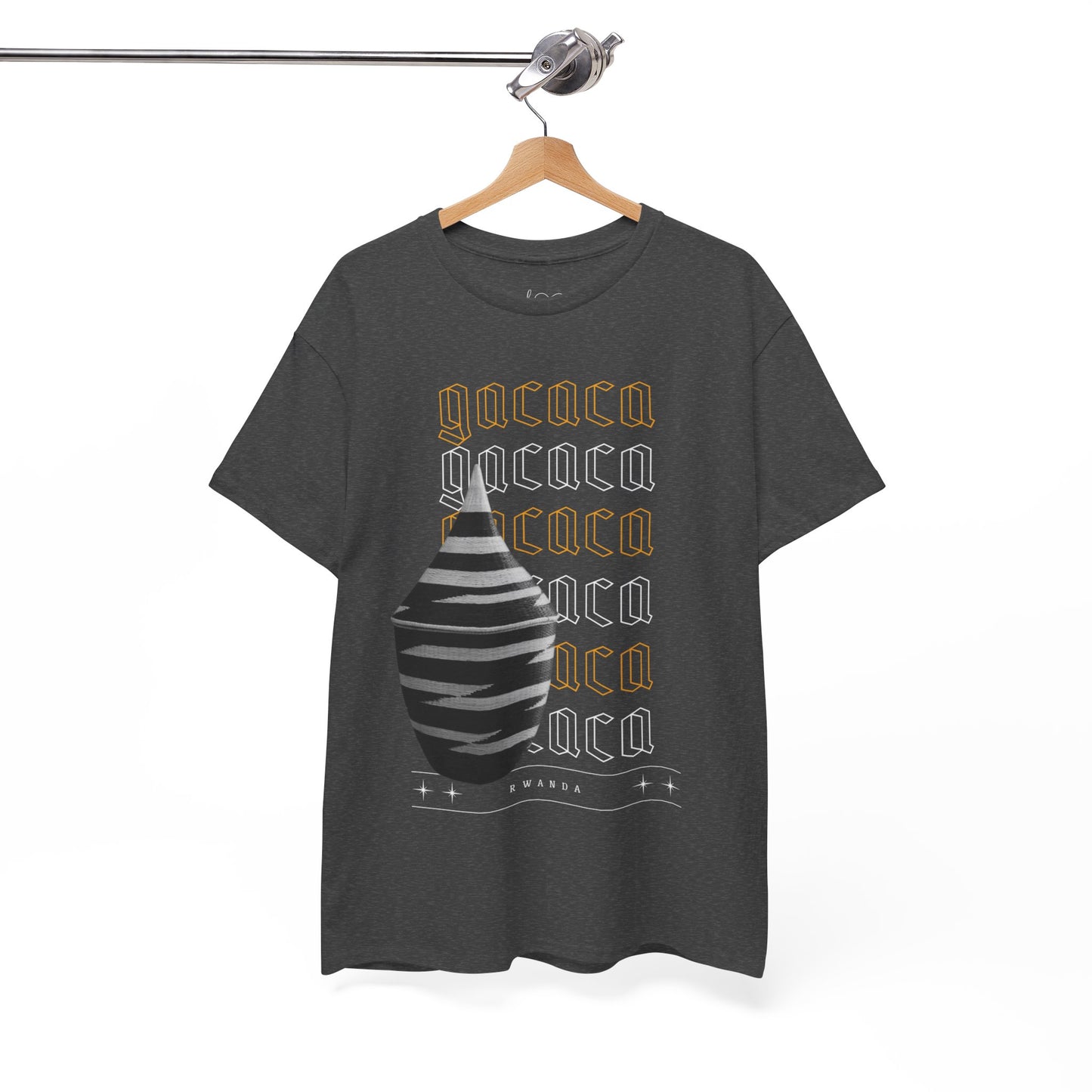 Gacaca T-Shirt