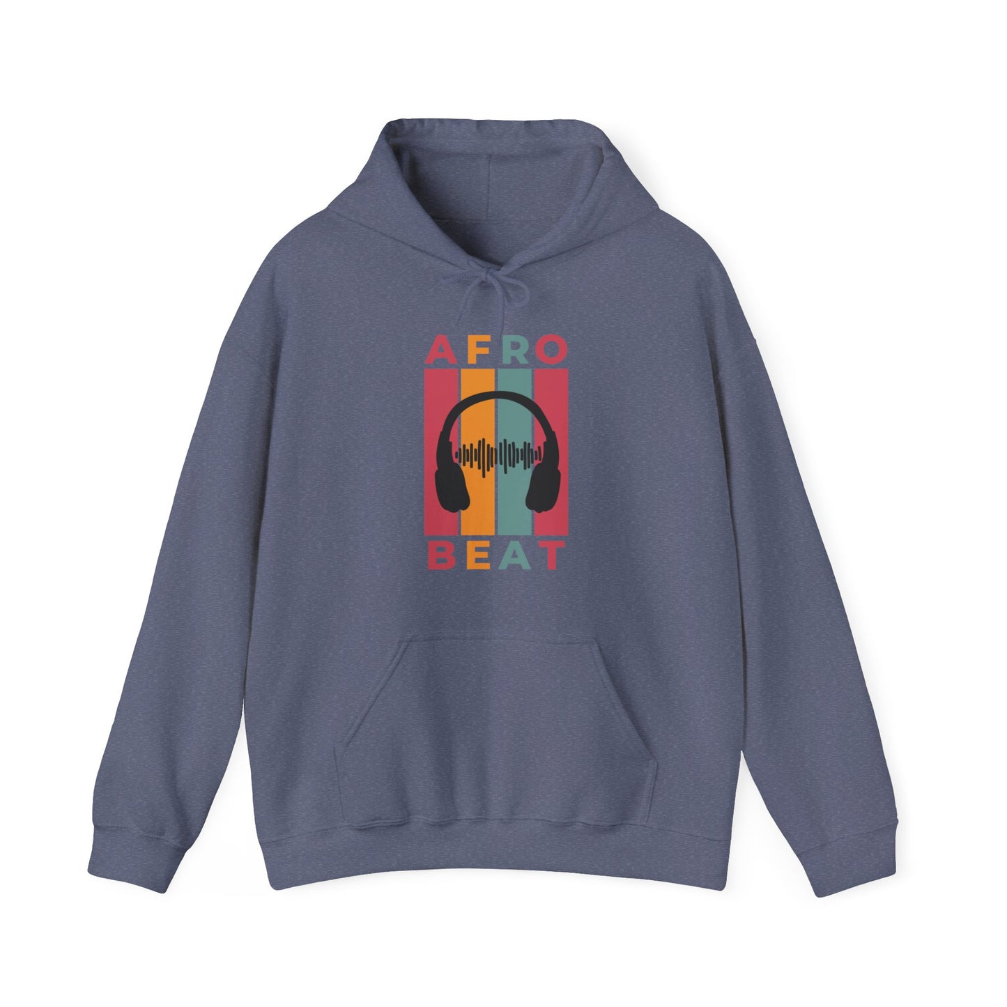 Afrobeat Hoodie