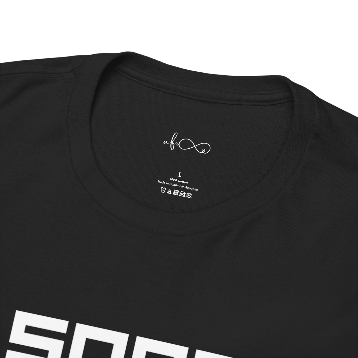 Sóró Sóké (EndSARS) T-Shirt