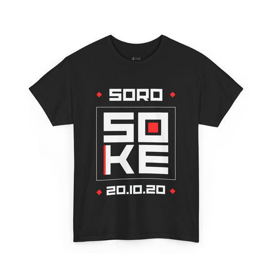 Sóró Sóké (EndSARS) T-Shirt