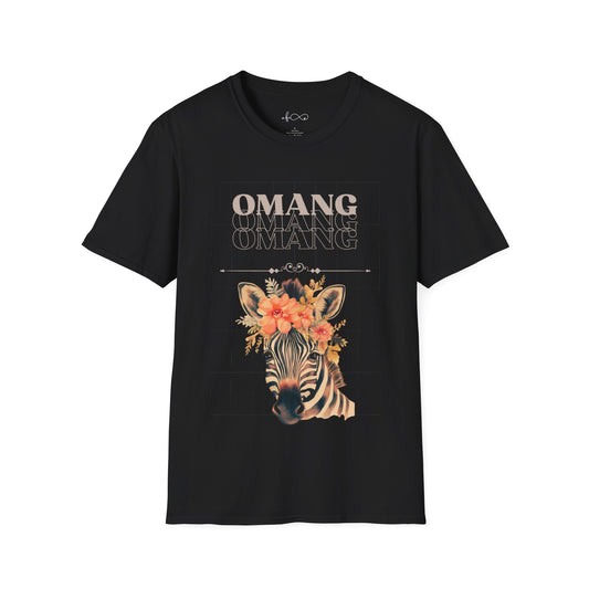 Omang (Identity) T-Shirt