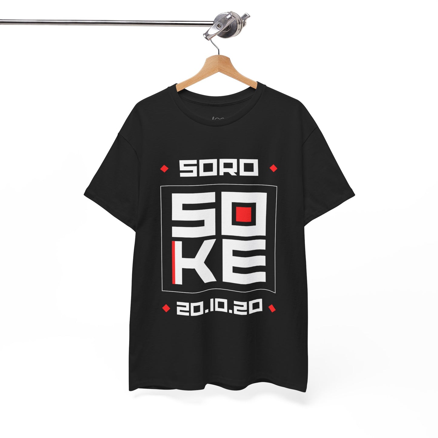 Sóró Sóké (EndSARS) T-Shirt