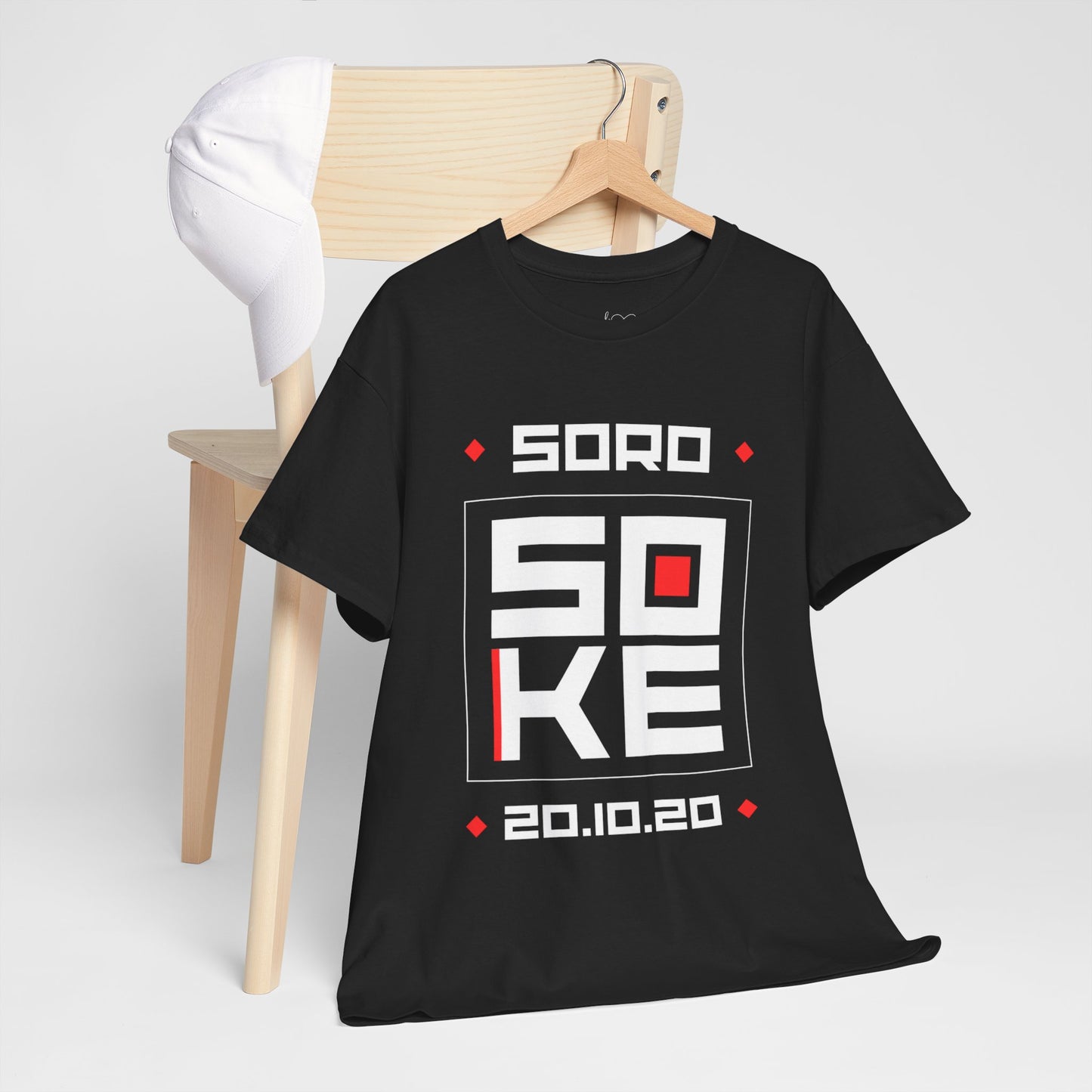 Sóró Sóké (EndSARS) T-Shirt