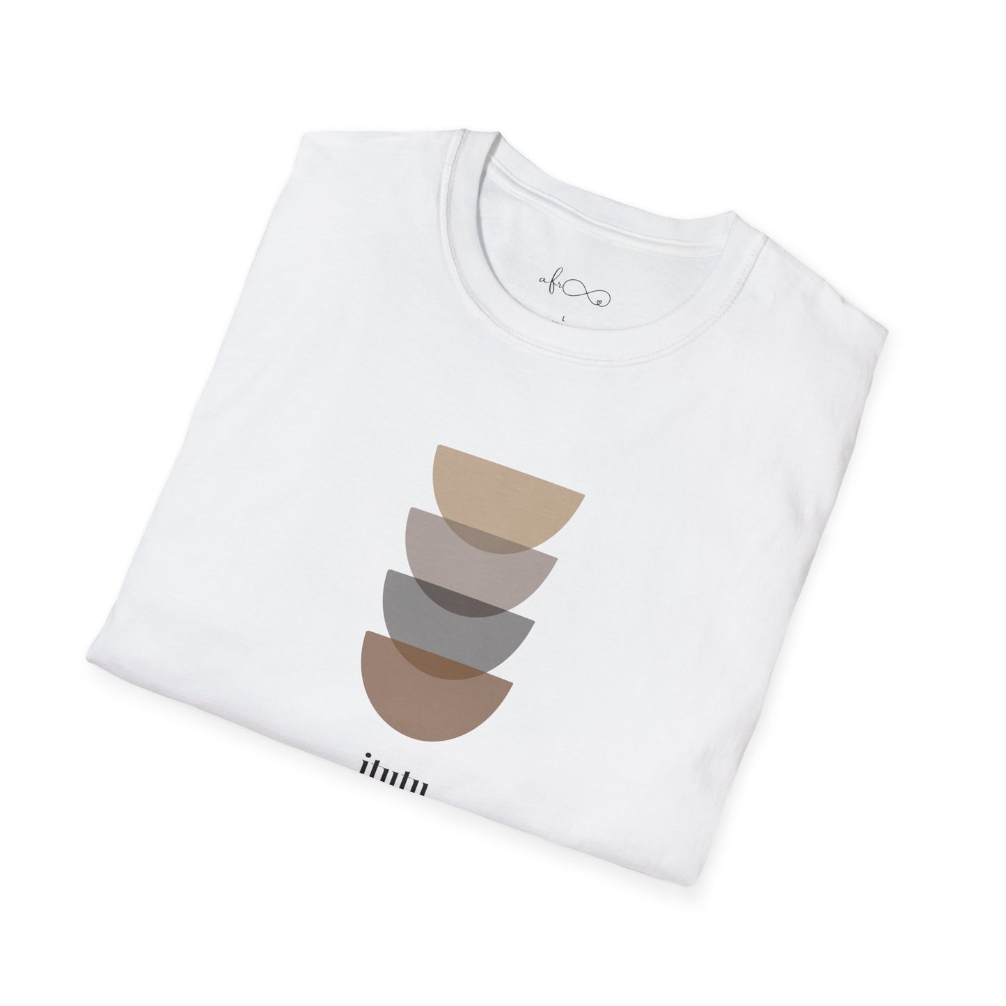 Itutu (Calm) Bowls T-Shirt