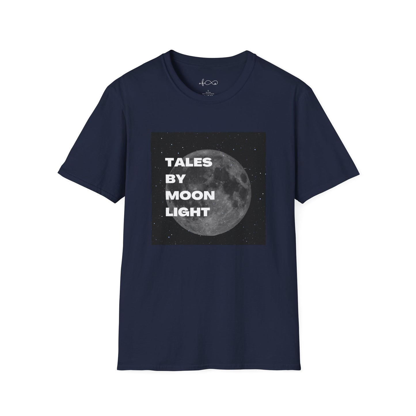 Tales by Moonlight T-Shirt