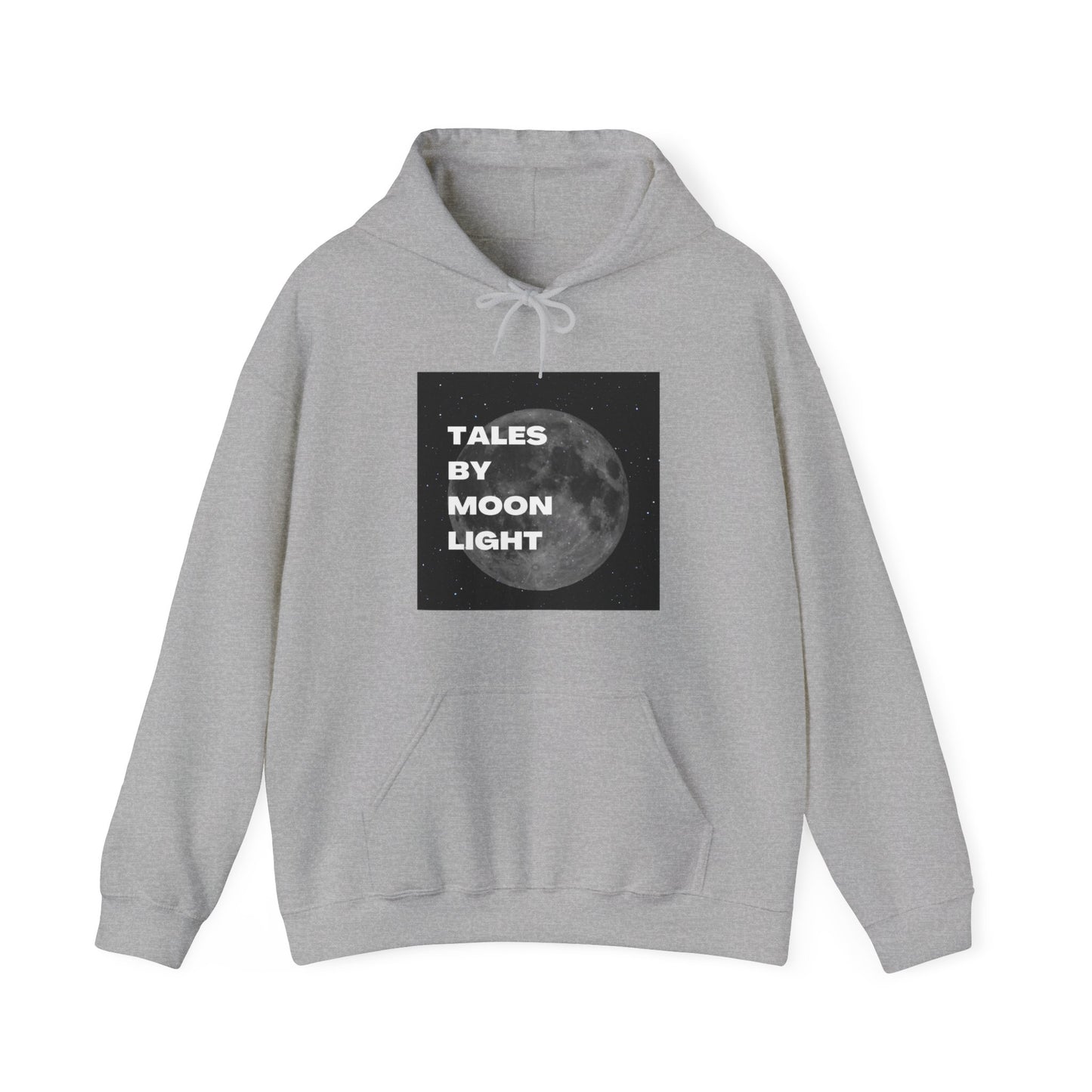 Tales by Moonlight Hoodie