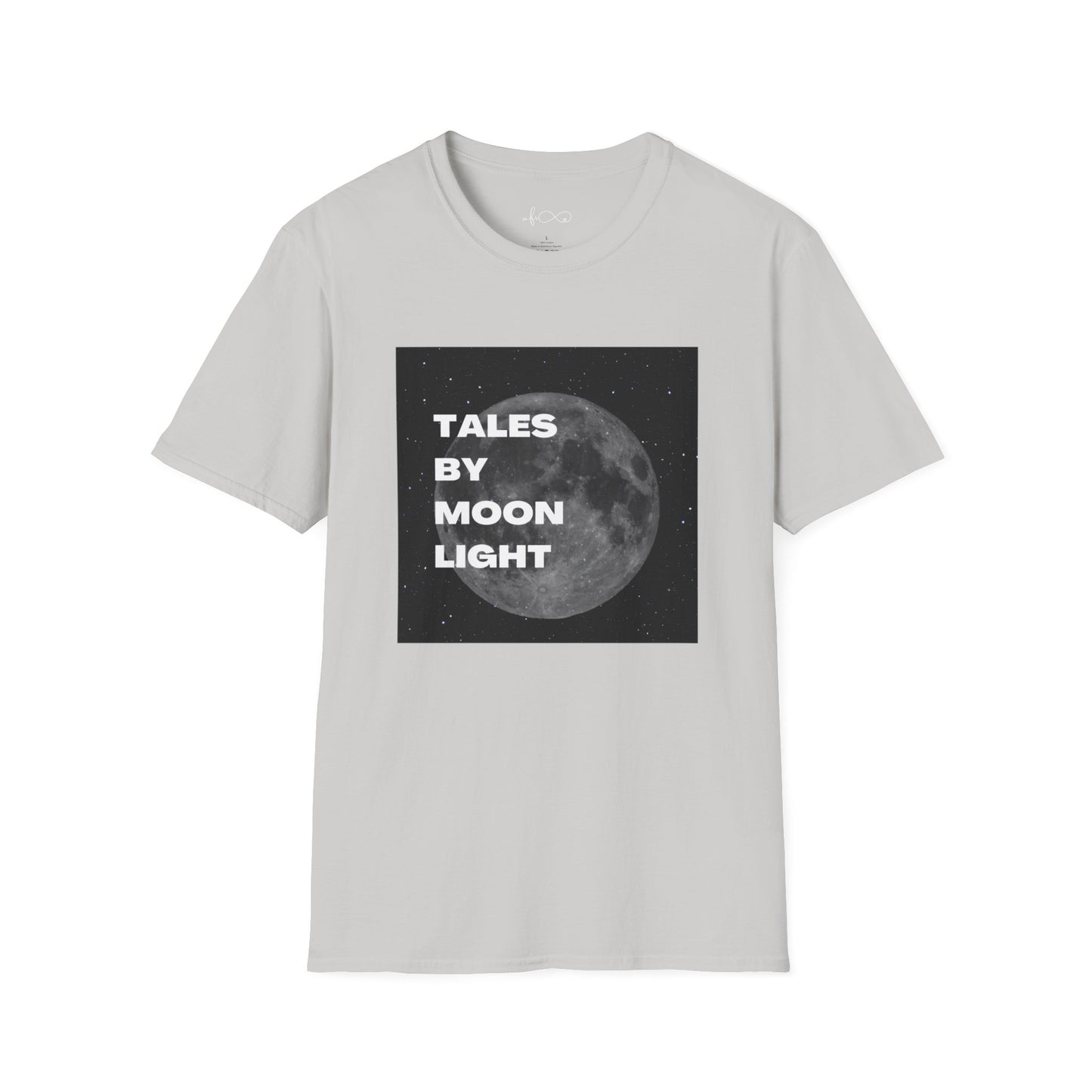 Tales by Moonlight T-Shirt