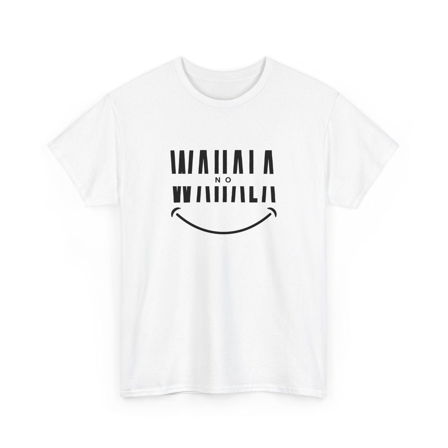 No Wahala T-Shirt