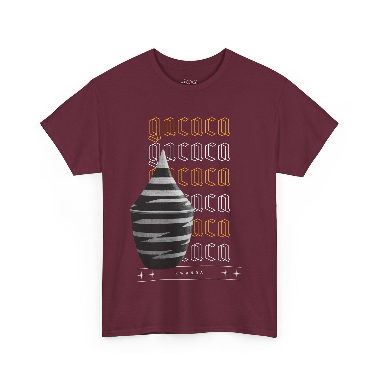 Gacaca T-Shirt