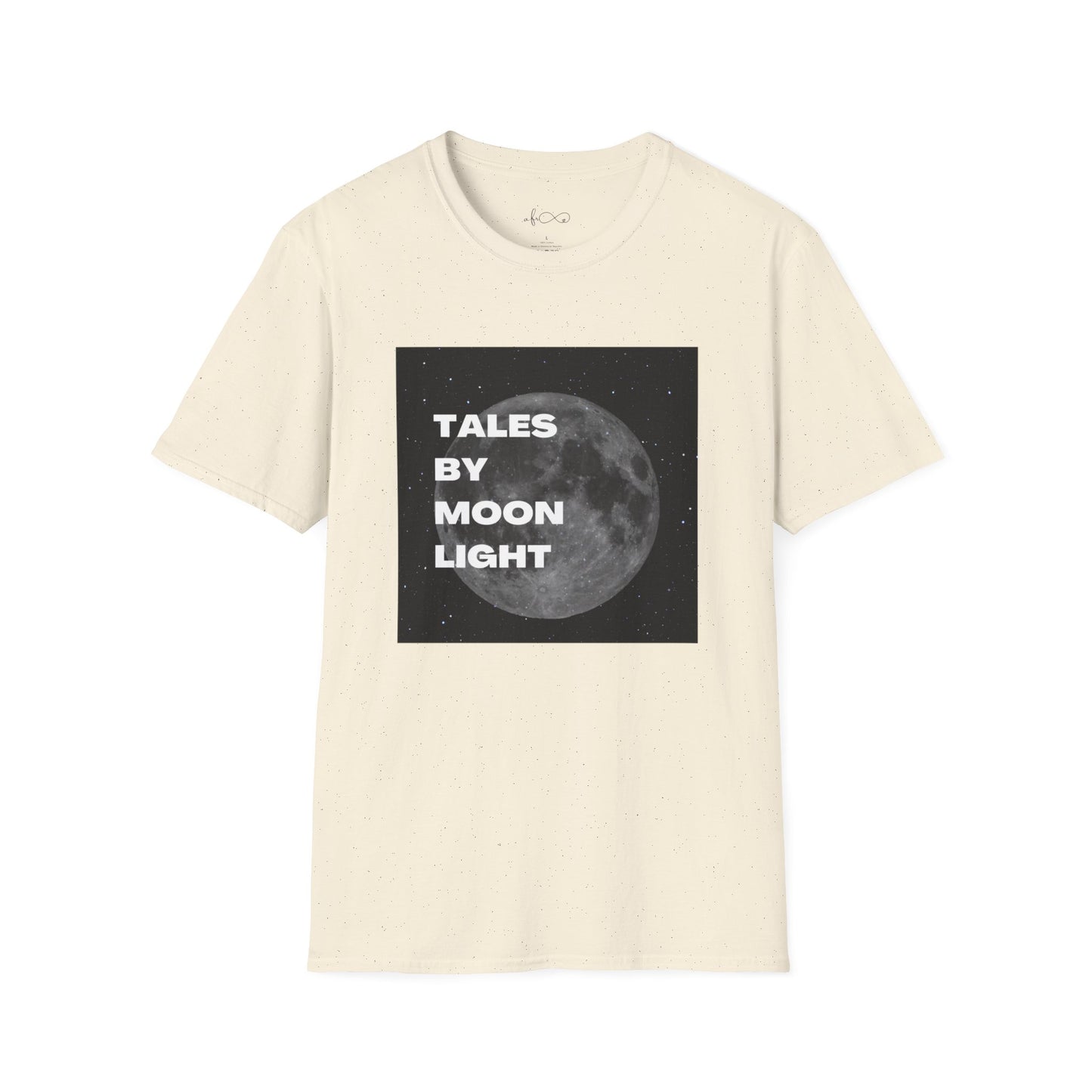 Tales by Moonlight T-Shirt