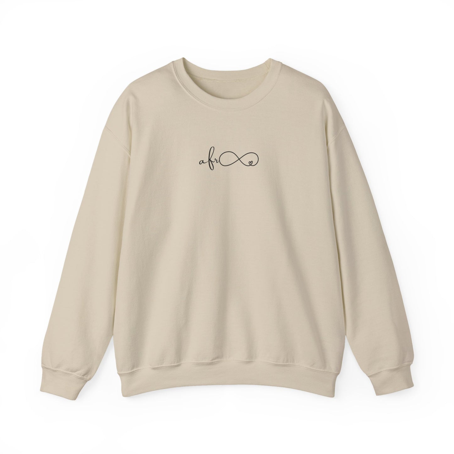 Female Orisha Sweatshirt