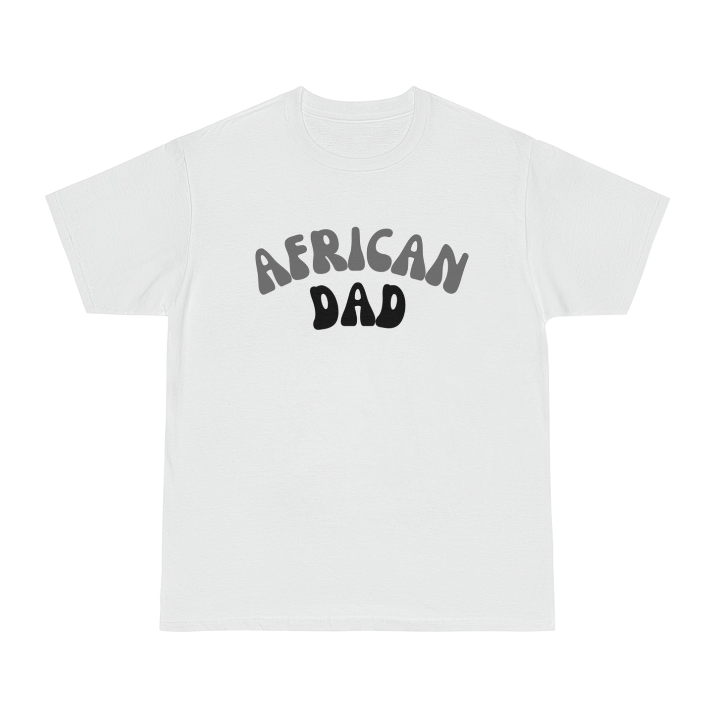 African Dad - Hammer™ T-shirt