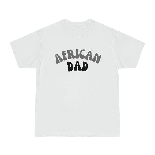 African Dad - Hammer™ T-shirt