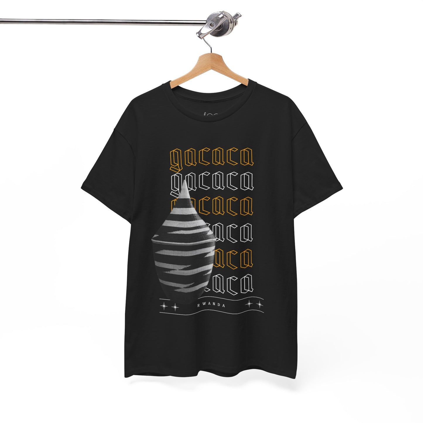 Gacaca T-Shirt