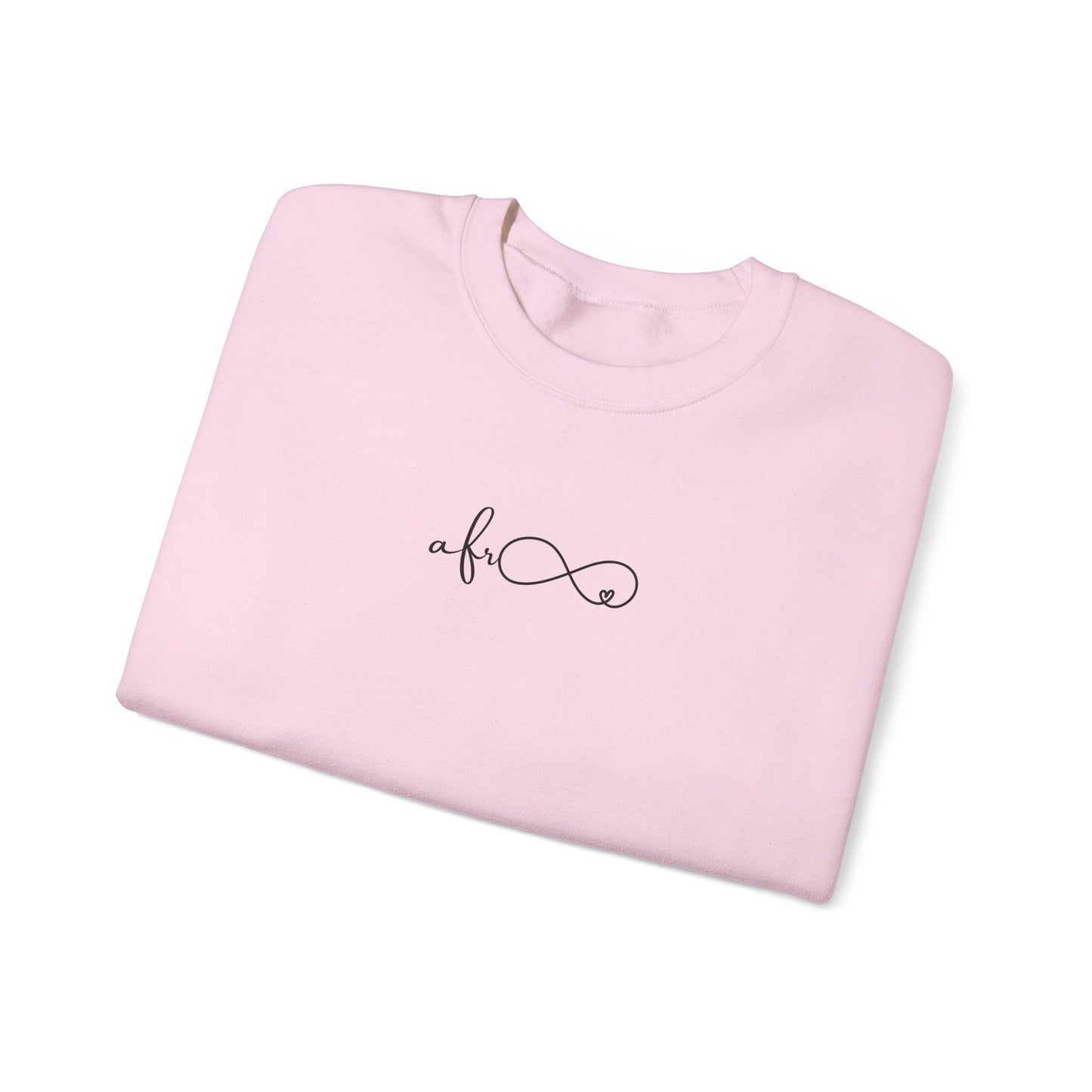 Female Orisha Sweatshirt