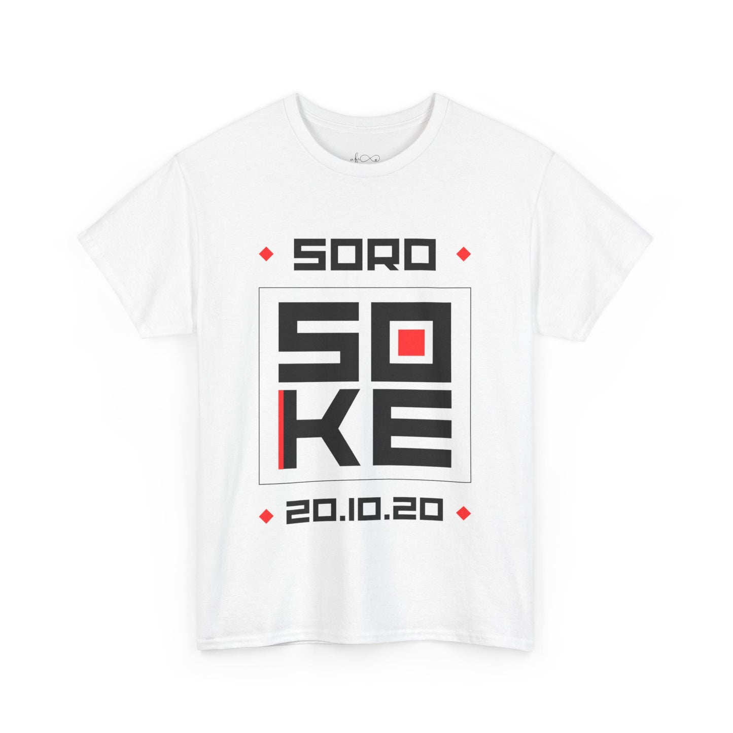 Sóró Sóké (EndSARS) T-Shirt