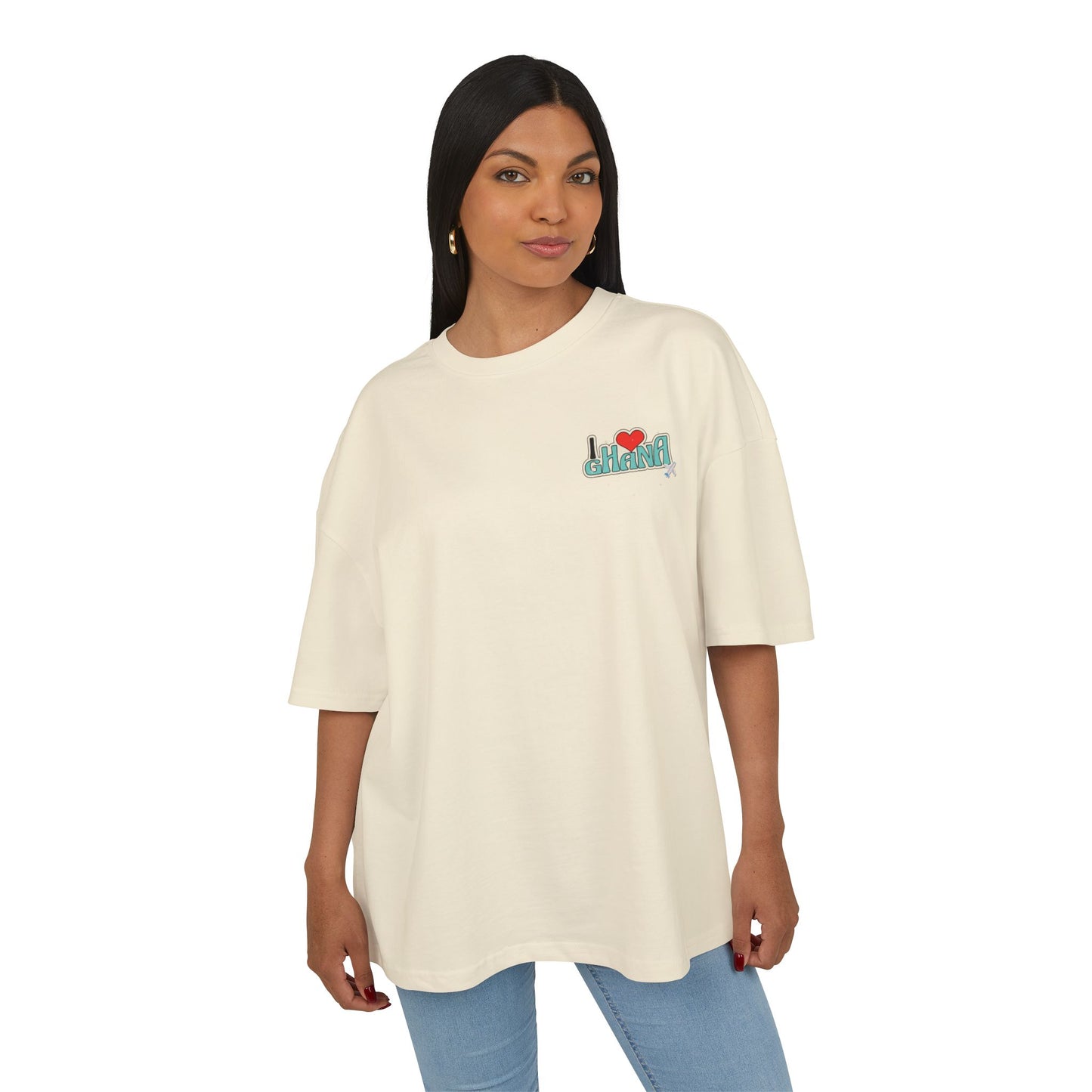 +233 Ghana Tee